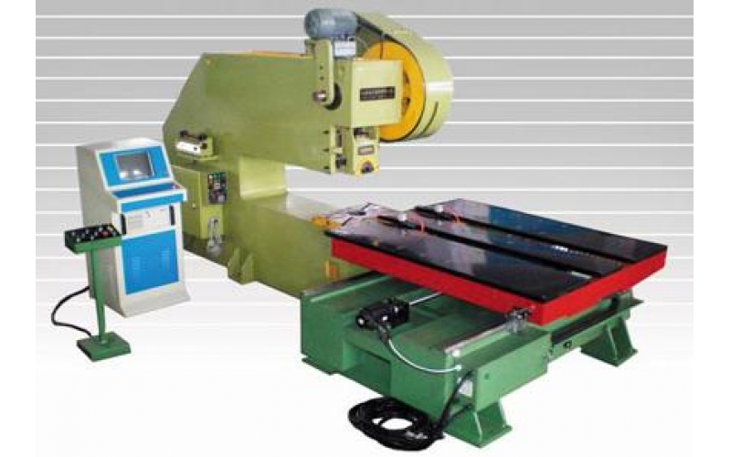 什么情況下需要安裝沖床送料機？