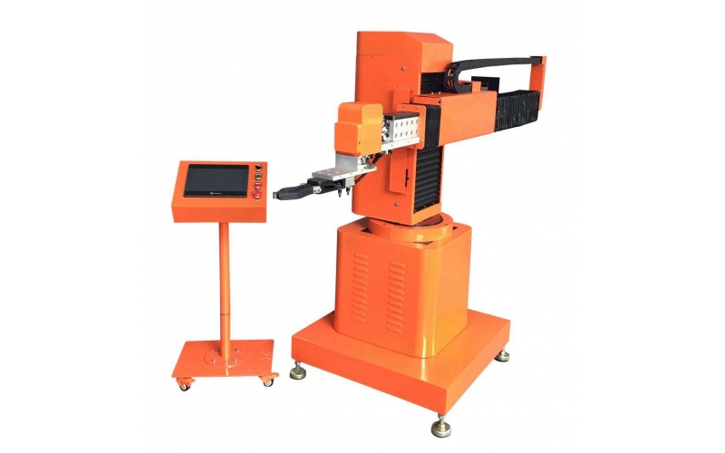 沖床機械手的運功控制方式有哪些？