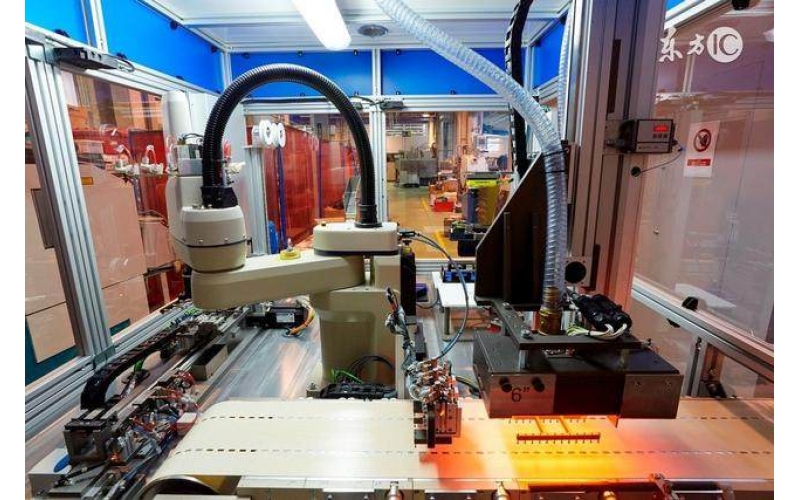 焊接自動化日趨完善，手工焊是否有被淘汰的風險？